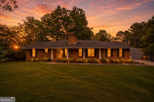 176 Sinclair Marina Road NE, Milledgeville, GA 31061