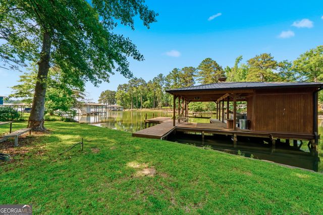 176 Sinclair Marina Road NE, Milledgeville, GA 31061