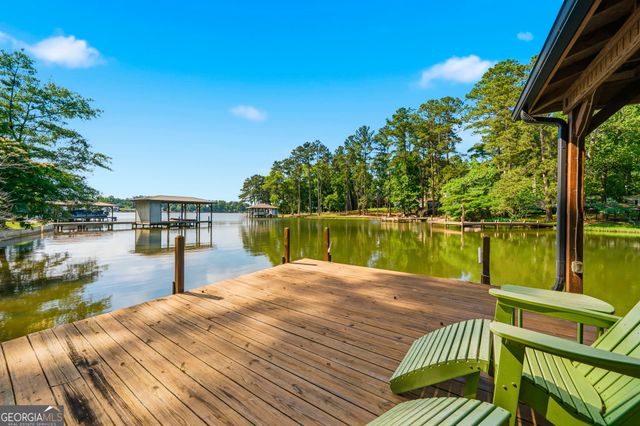 176 Sinclair Marina Road NE, Milledgeville, GA 31061