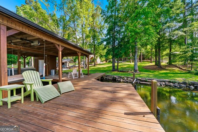 176 Sinclair Marina Road NE, Milledgeville, GA 31061