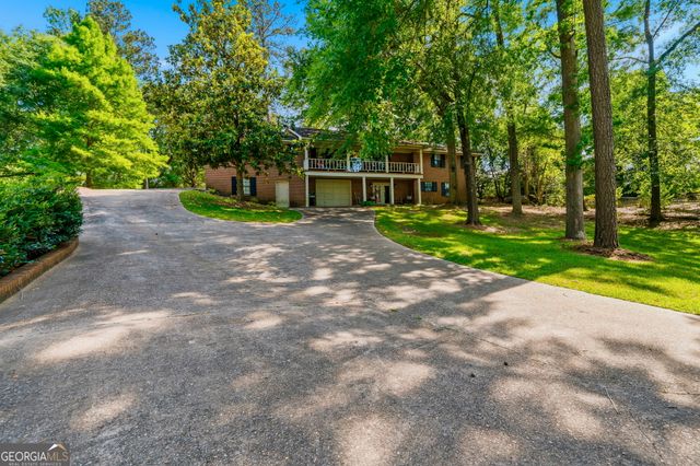 176 Sinclair Marina Road NE, Milledgeville, GA 31061