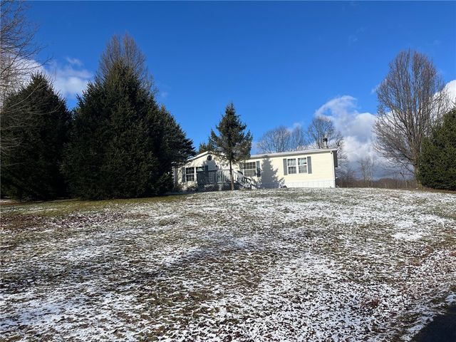 381 Wilson Rd, South Bend Twp, PA 15618