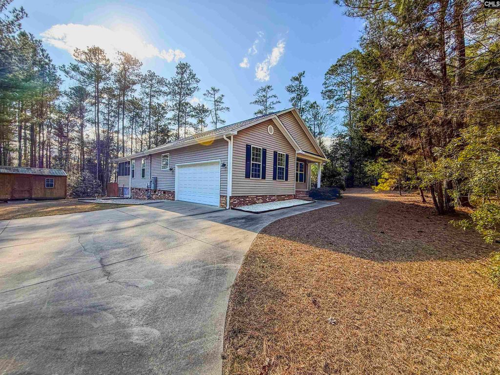 147 Stuck's Point, Chapin, SC 29036