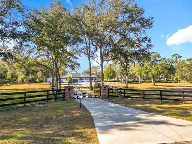 8490 NW 118TH TERRACE, Ocala, FL 34482