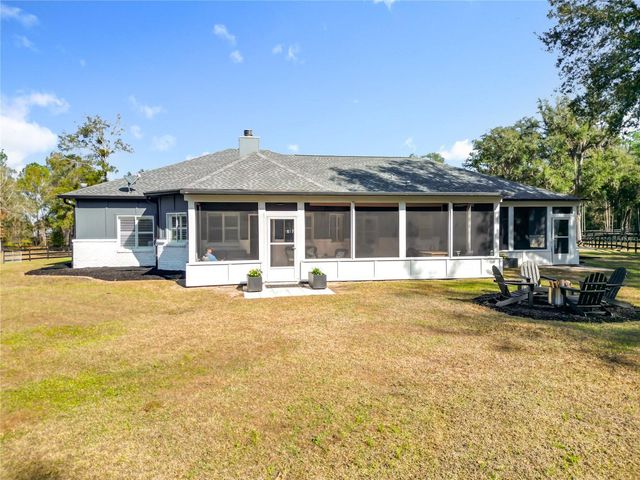 8490 NW 118TH TERRACE, Ocala, FL 34482