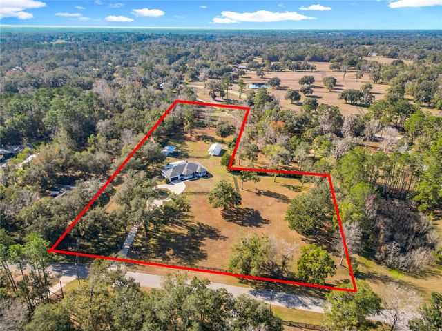 8490 NW 118TH TERRACE, Ocala, FL 34482