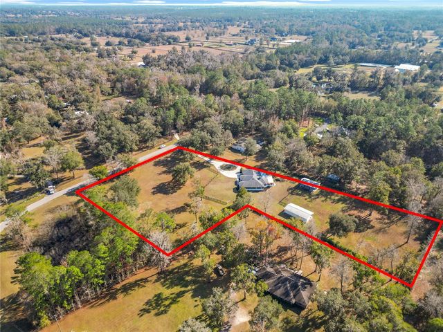 8490 NW 118TH TERRACE, Ocala, FL 34482