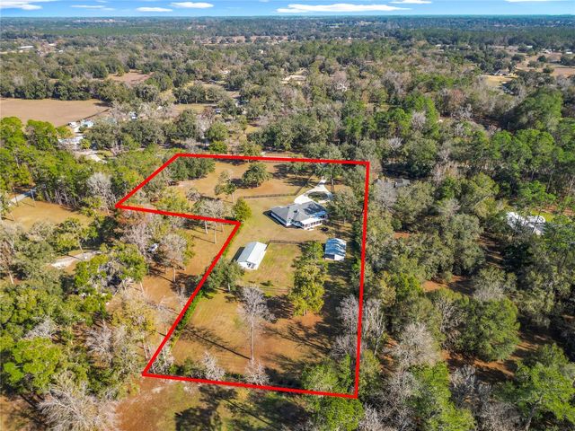 8490 NW 118TH TERRACE, Ocala, FL 34482