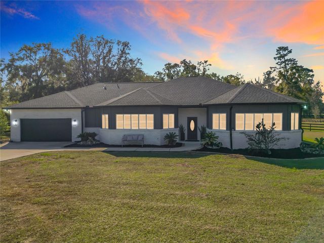 8490 NW 118TH TERRACE, Ocala, FL 34482