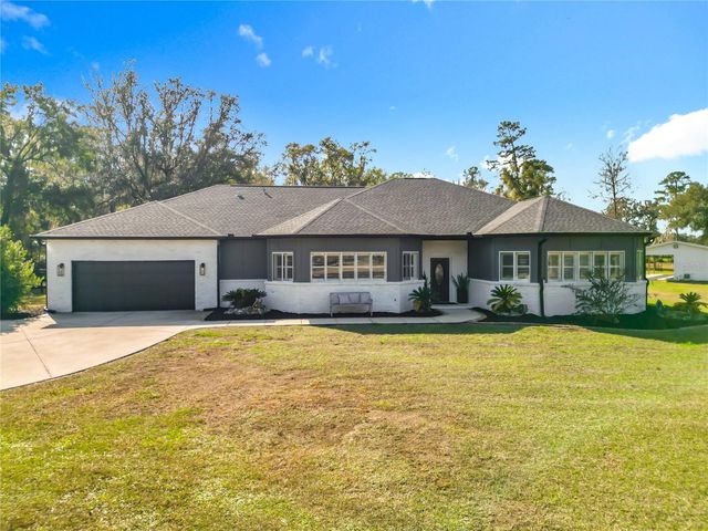8490 NW 118TH TERRACE, Ocala, FL 34482