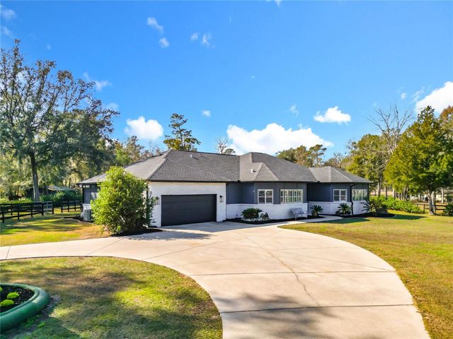 8490 NW 118TH TERRACE, Ocala, FL 34482
