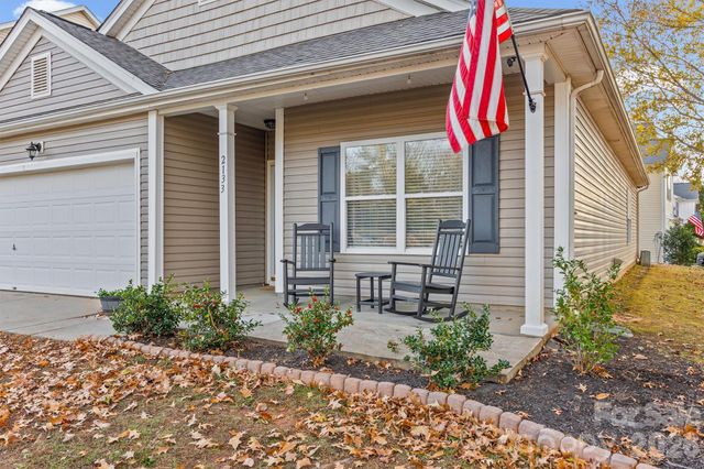 2133 Seabrook Lane, Fort Mill, SC 29715