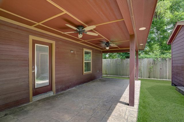8159 Glenhollow Drive, Houston, TX 77033