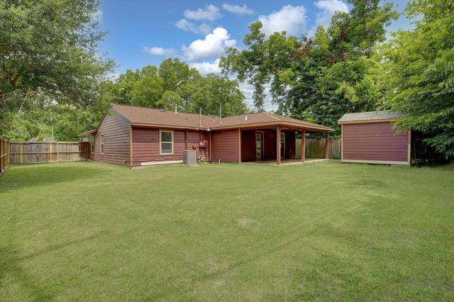 8159 Glenhollow Drive, Houston, TX 77033