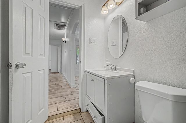 8159 Glenhollow Drive, Houston, TX 77033