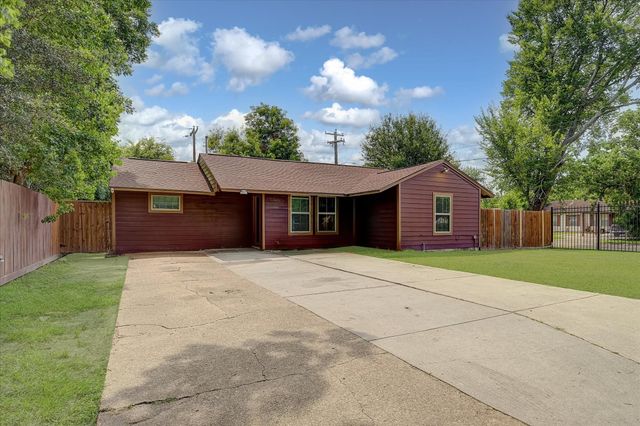 8159 Glenhollow Drive, Houston, TX 77033