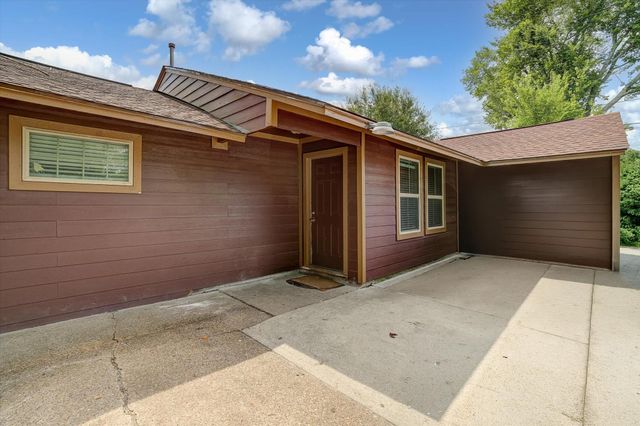 8159 Glenhollow Drive, Houston, TX 77033