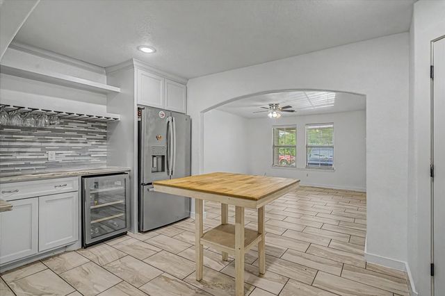 8159 Glenhollow Drive, Houston, TX 77033