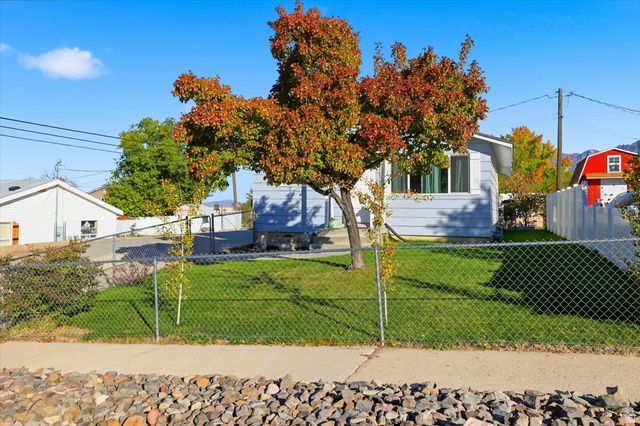 512 W 300 S, Brigham City, UT 84302