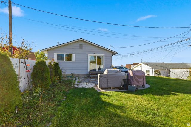 512 W 300 S, Brigham City, UT 84302