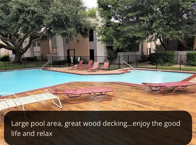 260 El Dorado Boulevard 505, Houston, TX 77598