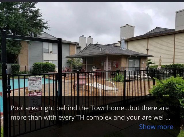 260 El Dorado Boulevard 505, Houston, TX 77598