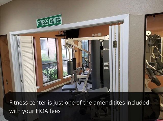 260 El Dorado Boulevard 505, Houston, TX 77598