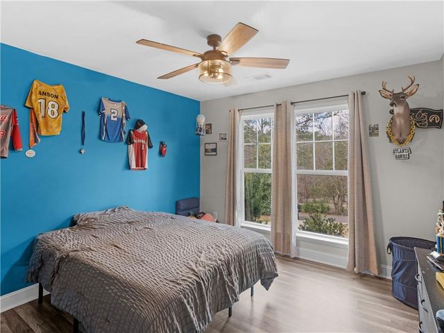 215 Almon Avenue, Tallapoosa, GA 30176