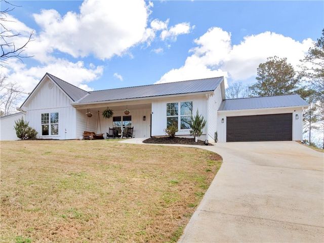 215 Almon Avenue, Tallapoosa, GA 30176