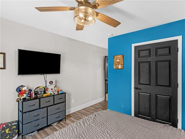 215 Almon Avenue, Tallapoosa, GA 30176