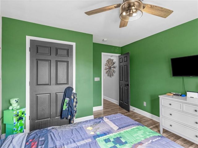 215 Almon Avenue, Tallapoosa, GA 30176