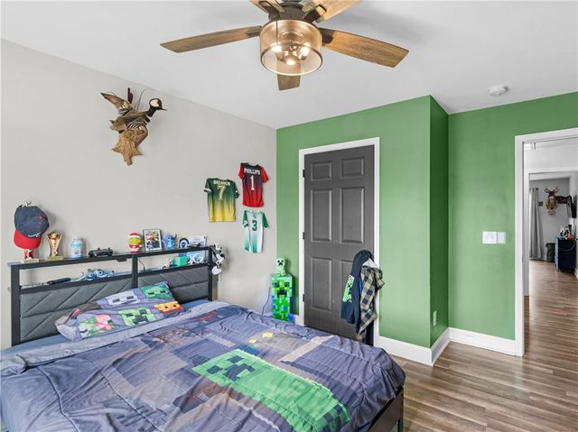 215 Almon Avenue, Tallapoosa, GA 30176