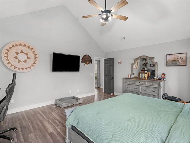 215 Almon Avenue, Tallapoosa, GA 30176