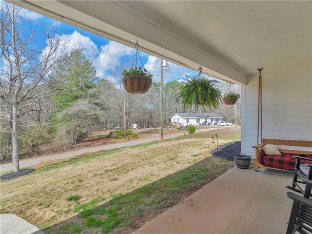 215 Almon Avenue, Tallapoosa, GA 30176