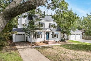 1628 S Osage Avenue, Bartlesville, OK 74003