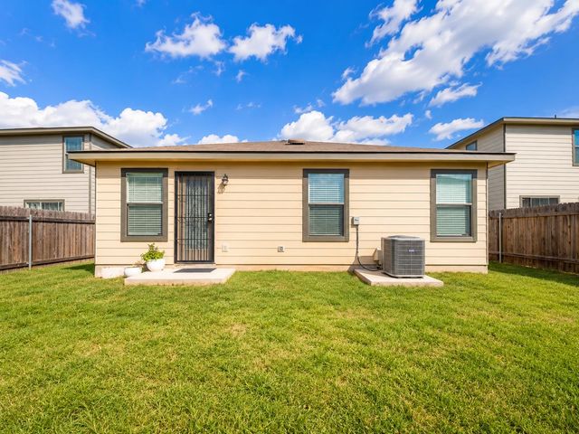 9000 Stambourne ST, Austin, TX 78747