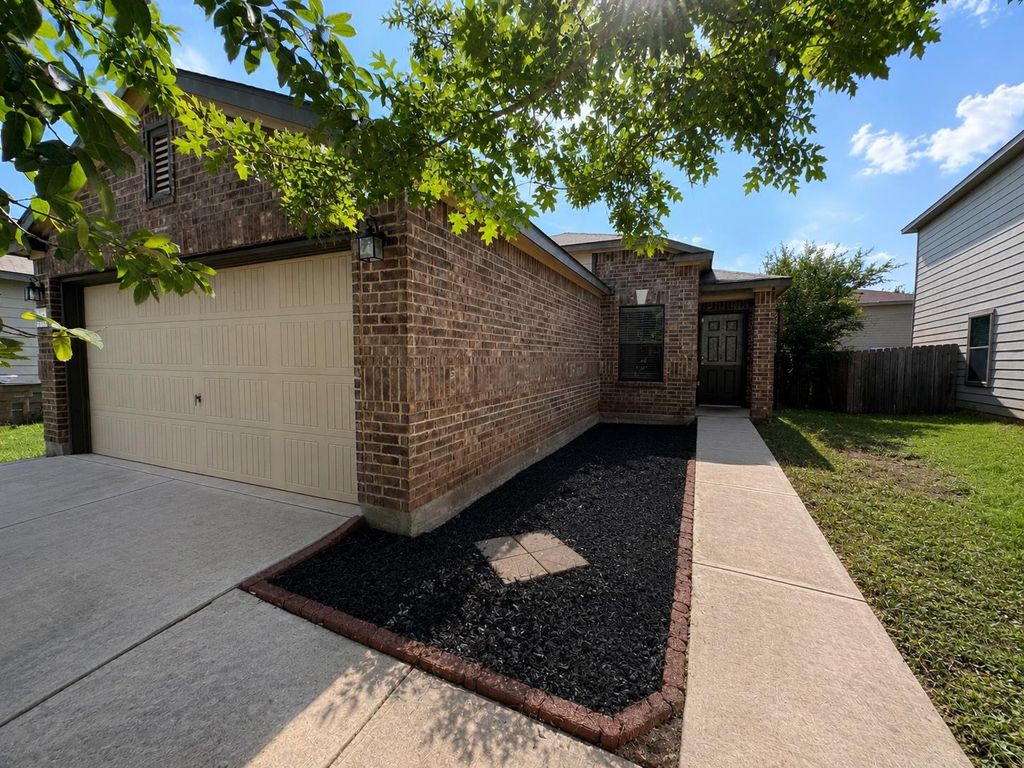 9000 Stambourne ST, Austin, TX 78747