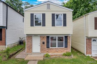 7342 Alabama Avenue, St Louis, MO 63111