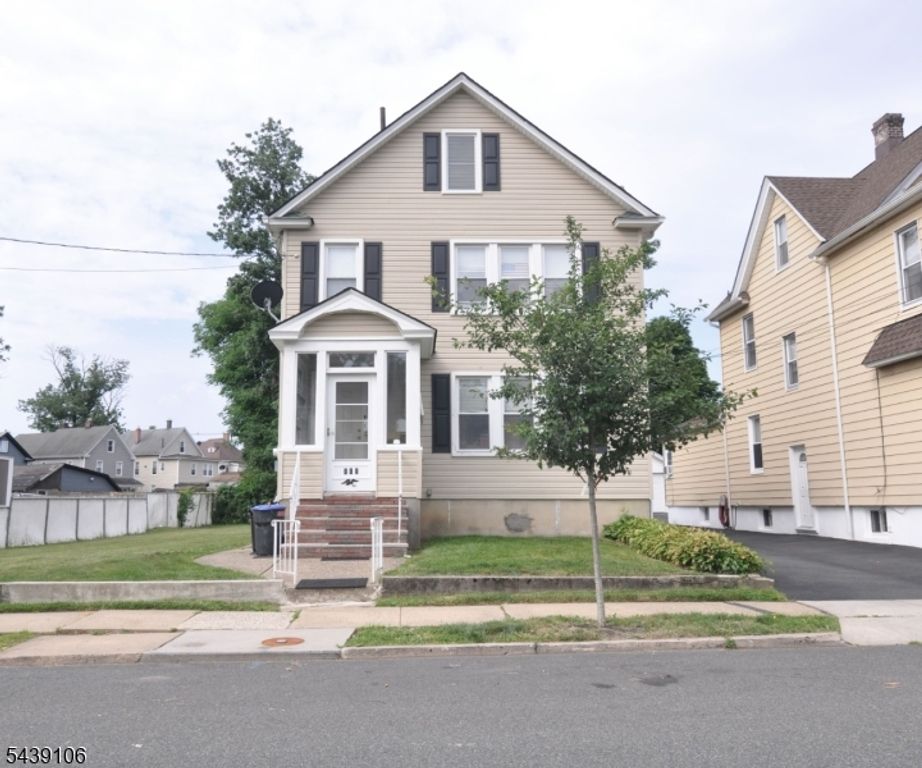 119 Winslow Pl, Garwood Boro, NJ 07027