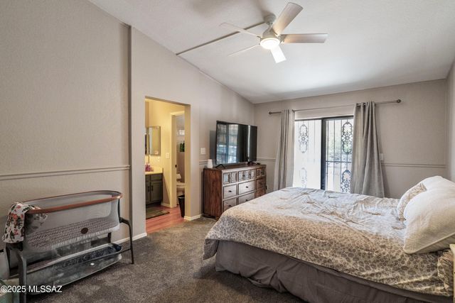 2152 W Jackalope Place, Tucson, AZ 85713