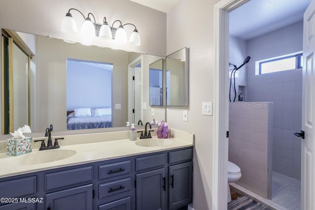 2152 W Jackalope Place, Tucson, AZ 85713