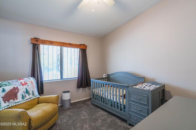 2152 W Jackalope Place, Tucson, AZ 85713