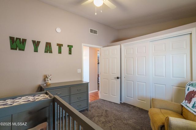 2152 W Jackalope Place, Tucson, AZ 85713