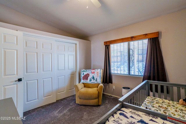 2152 W Jackalope Place, Tucson, AZ 85713