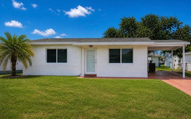 1045 NW 73rd Avenue, Margate, FL 33063