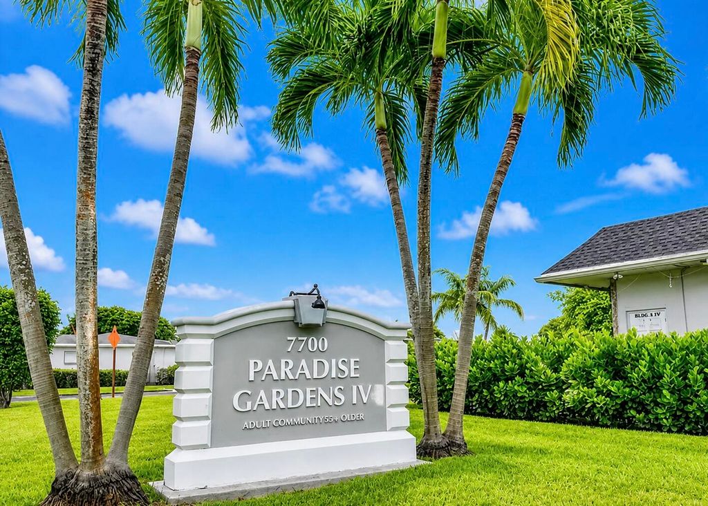 1045 NW 73rd Avenue, Margate, FL 33063