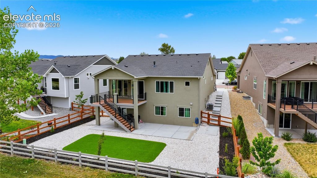 6533 Vistancia Avenue, Colorado Springs, CO 80922 — photo 4