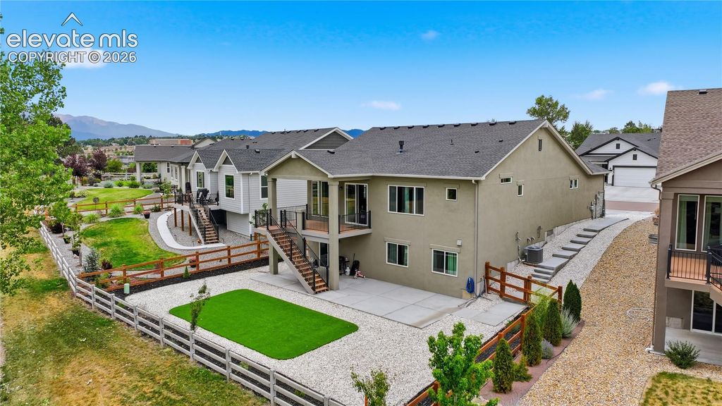 6533 Vistancia Avenue, Colorado Springs, CO 80922 — photo 5