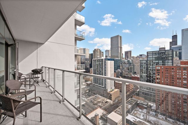 303 W OHIO Street 2307, Chicago, IL 60654