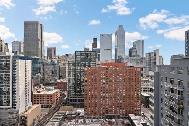 303 W OHIO Street 2307, Chicago, IL 60654